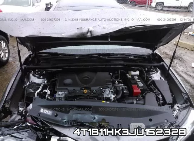 4T1B11HK3JU152328 фото 2