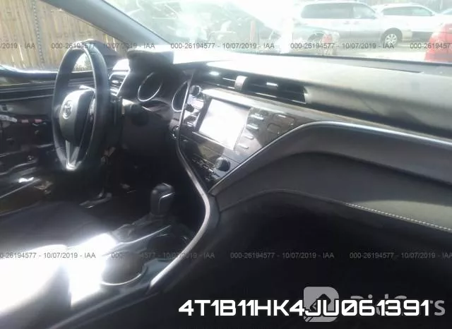4T1B11HK4JU061391 фото 6