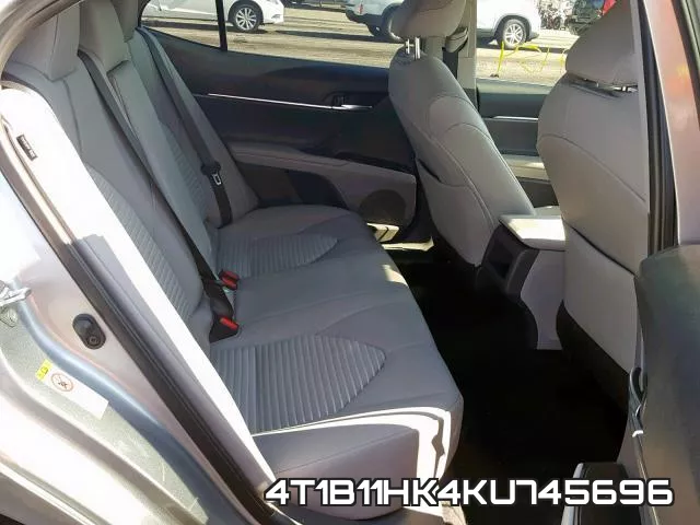 4T1B11HK4KU745696 фото 7