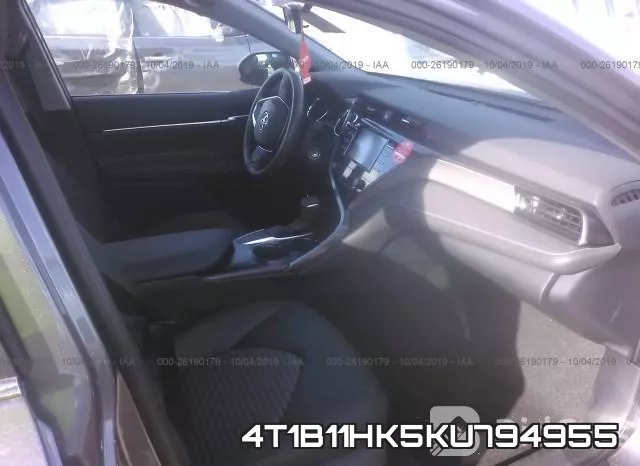 4T1B11HK5KU794955 фото 6