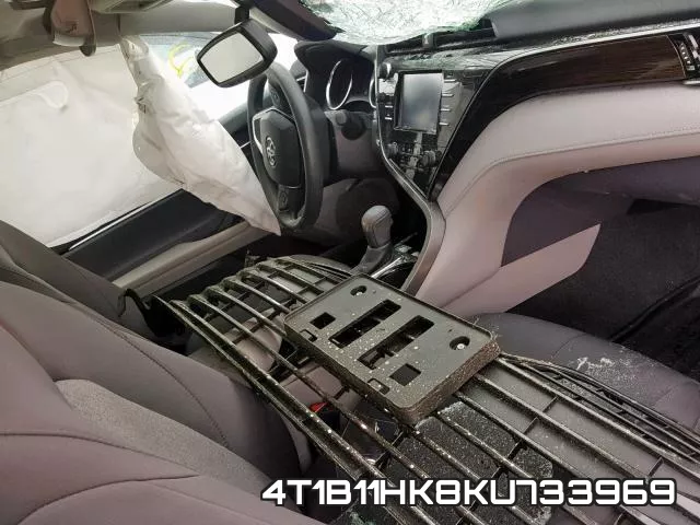 4T1B11HK8KU733969 фото 6