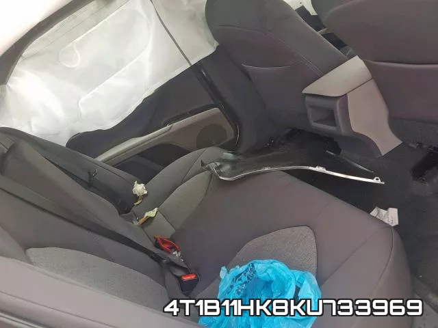4T1B11HK8KU733969 фото 7