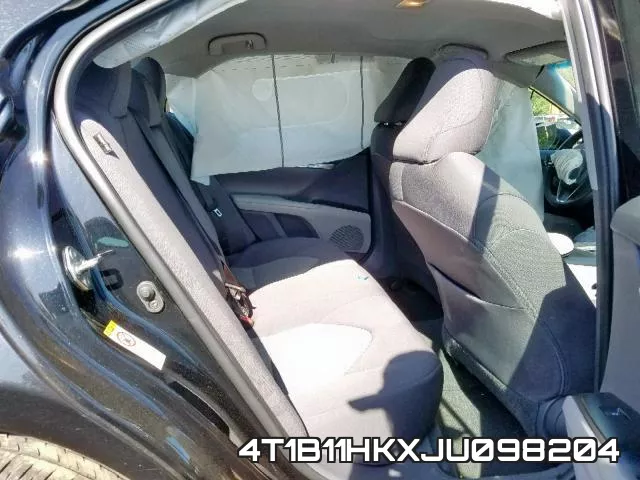 4T1B11HKXJU098204 фото 7