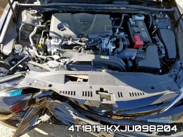 4T1B11HKXJU098204 фото 8