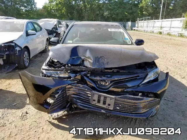 4T1B11HKXJU098204 фото 10