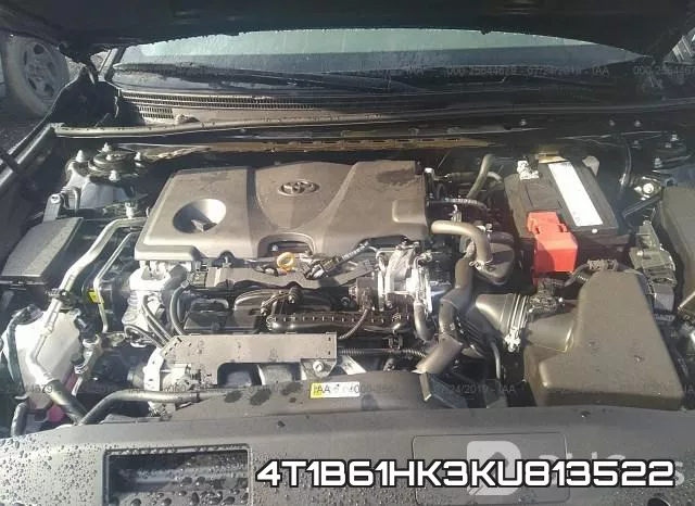 4T1B61HK3KU813522 фото 2
