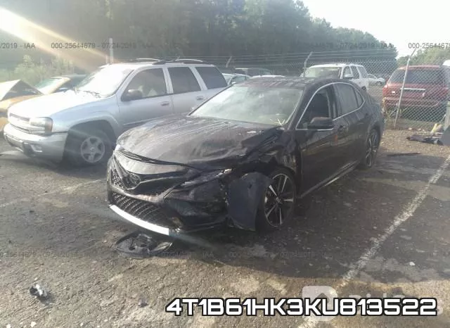 4T1B61HK3KU813522 фото 3