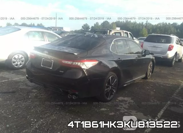 4T1B61HK3KU813522 фото 5