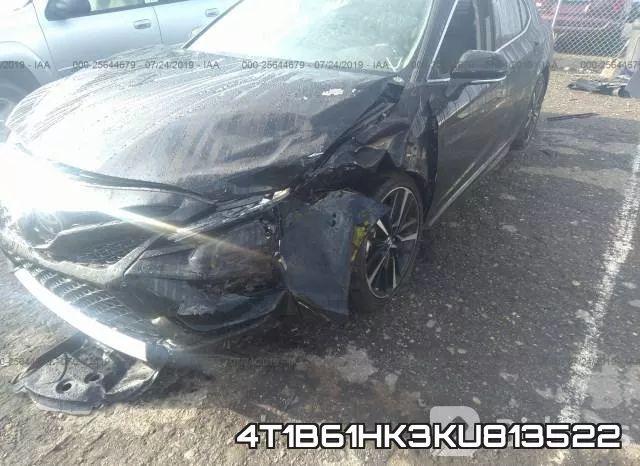 4T1B61HK3KU813522 фото 7