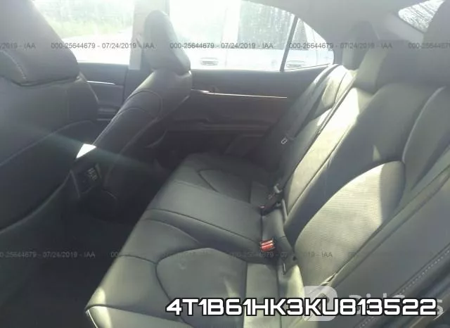 4T1B61HK3KU813522 фото 9