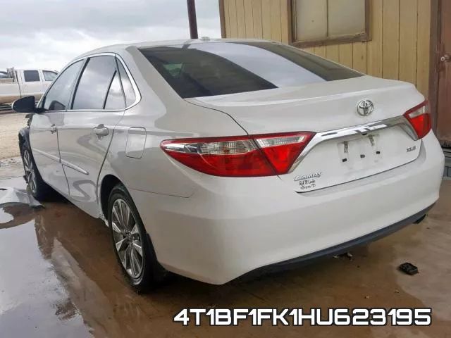 4T1BF1FK1HU623195 фото 4