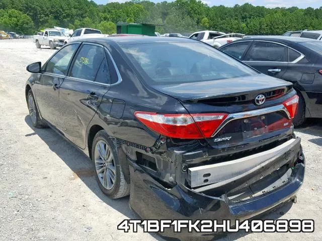 4T1BF1FK2HU406898 фото 4