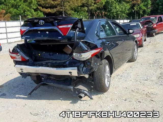 4T1BF1FK8HU400233 фото 5