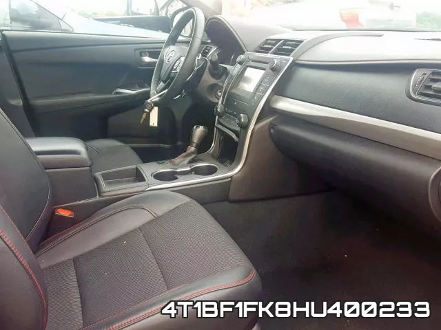 4T1BF1FK8HU400233 фото 6