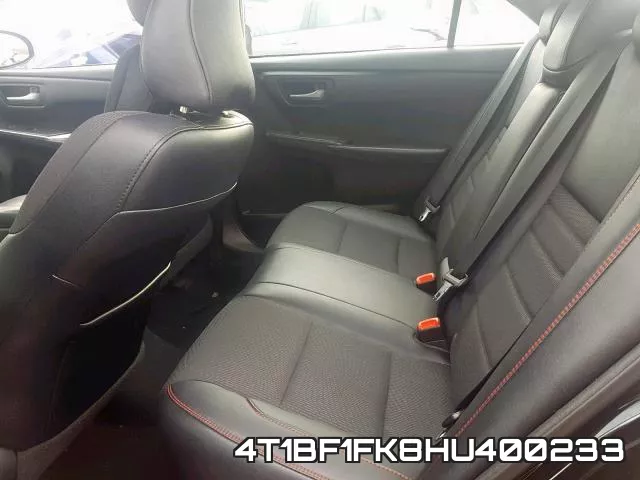 4T1BF1FK8HU400233 фото 7