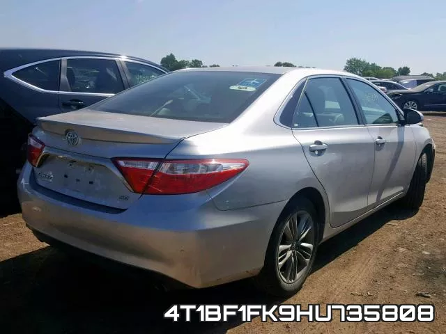 4T1BF1FK9HU735808 фото 5
