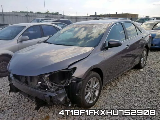 4T1BF1FKXHU752908 фото 3