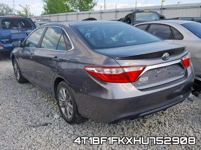 4T1BF1FKXHU752908 фото 4