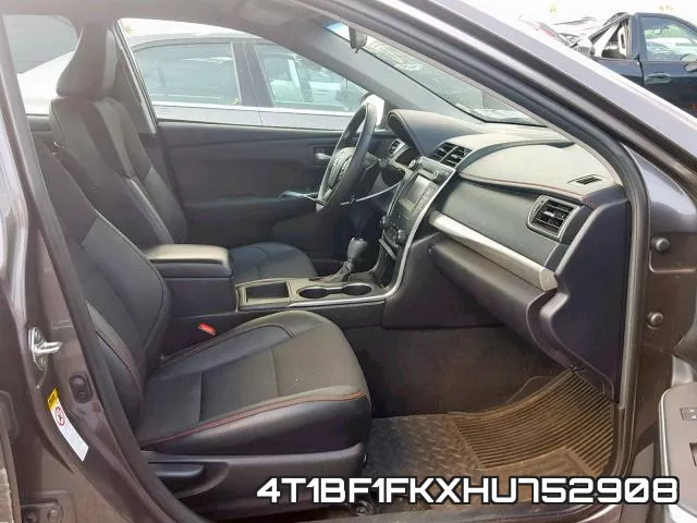 4T1BF1FKXHU752908 фото 6