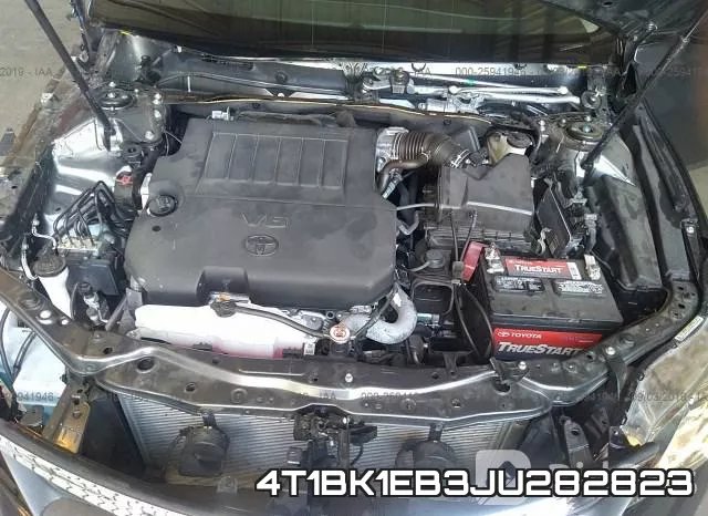4T1BK1EB3JU282823 фото 2