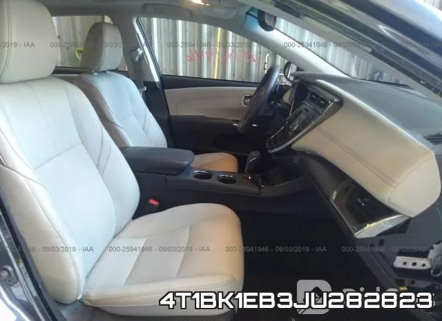 4T1BK1EB3JU282823 фото 5