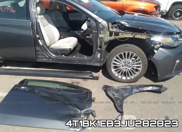 4T1BK1EB3JU282823 фото 6