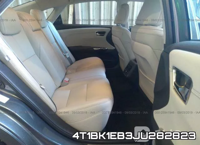 4T1BK1EB3JU282823 фото 8