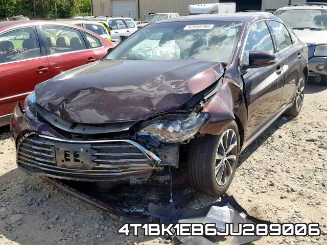4T1BK1EB6JU289006 фото 3