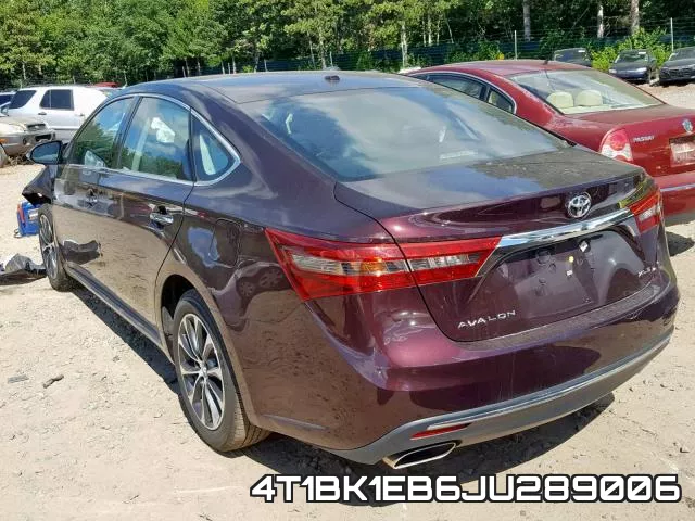 4T1BK1EB6JU289006 фото 4