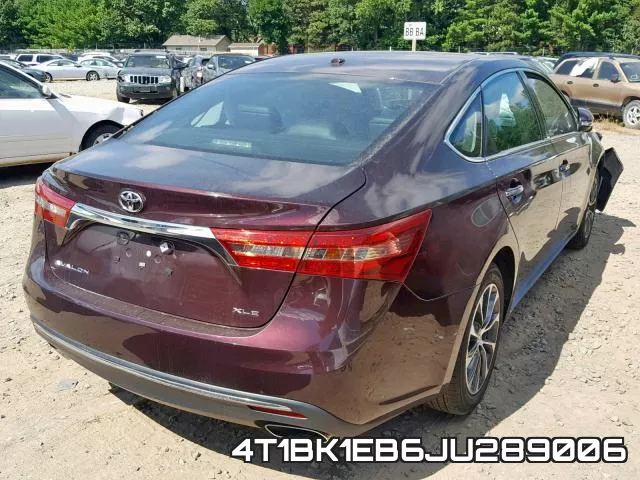 4T1BK1EB6JU289006 фото 5