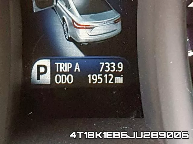 4T1BK1EB6JU289006 фото 9