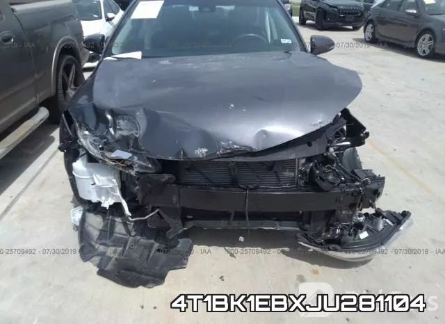 4T1BK1EBXJU281104 фото 7
