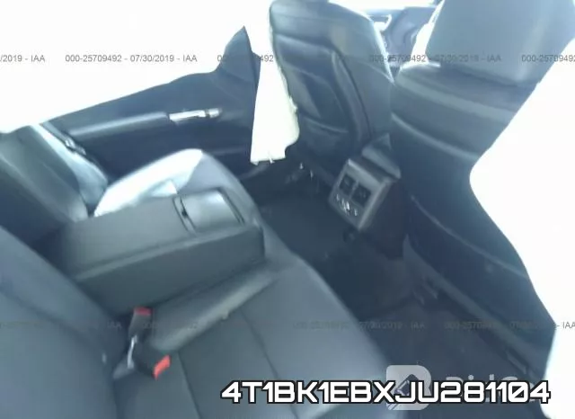 4T1BK1EBXJU281104 фото 9