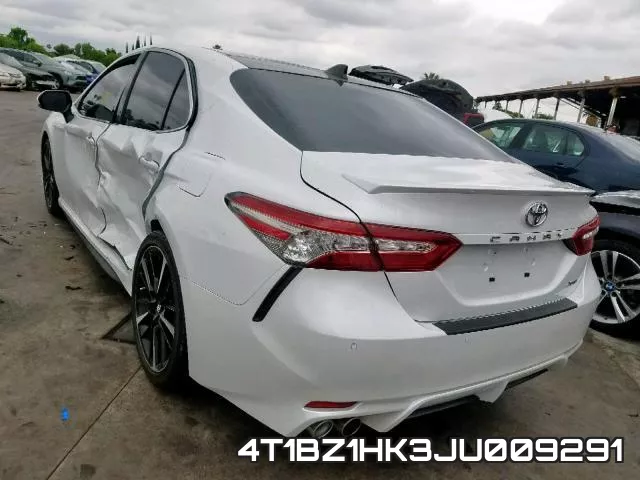 4T1BZ1HK3JU009291 фото 4
