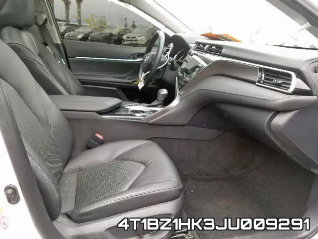 4T1BZ1HK3JU009291 фото 6