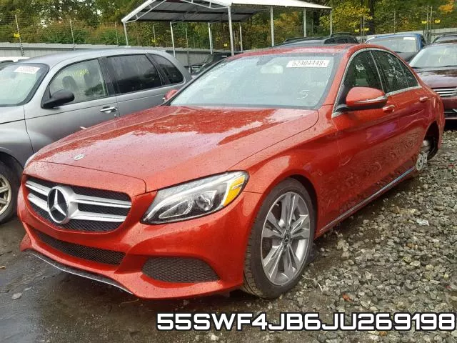 55SWF4JB6JU269198 фото 3