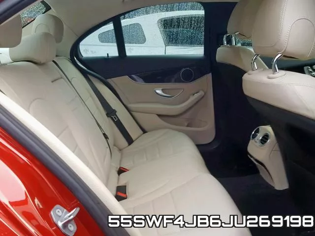 55SWF4JB6JU269198 фото 7