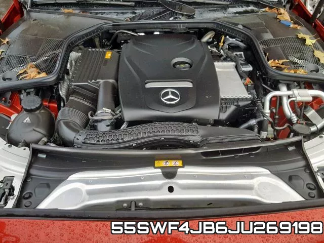 55SWF4JB6JU269198 фото 8