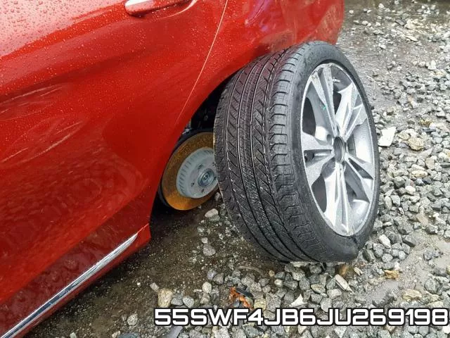 55SWF4JB6JU269198 фото 10