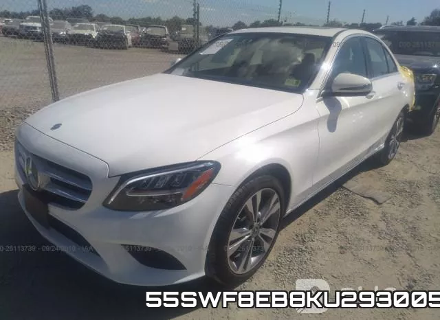 55SWF8EB8KU293005 фото 3