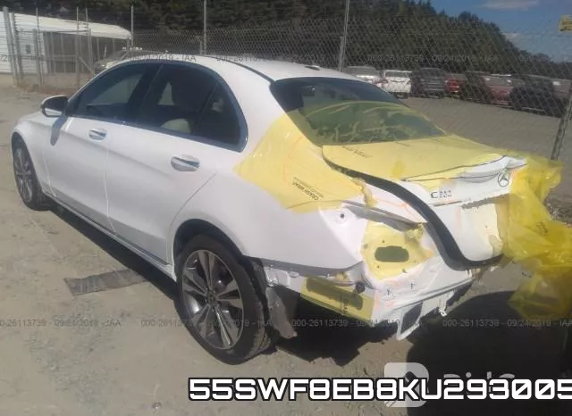 55SWF8EB8KU293005 фото 4