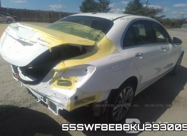 55SWF8EB8KU293005 фото 5