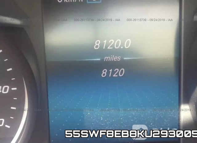 55SWF8EB8KU293005 фото 8