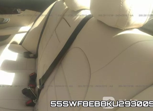 55SWF8EB8KU293005 фото 9