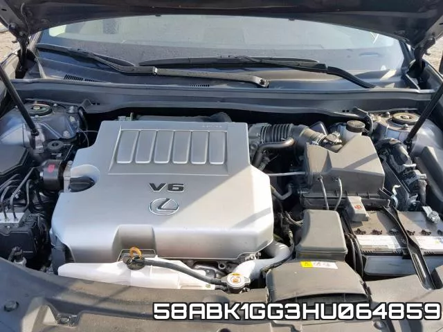 58ABK1GG3HU064859 фото 8