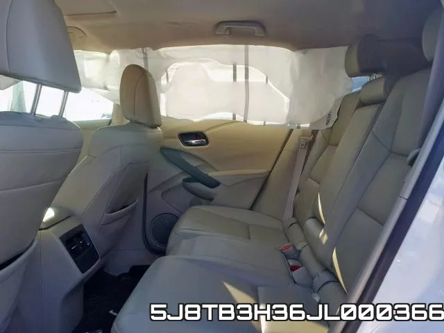 5J8TB3H36JL000366 фото 7