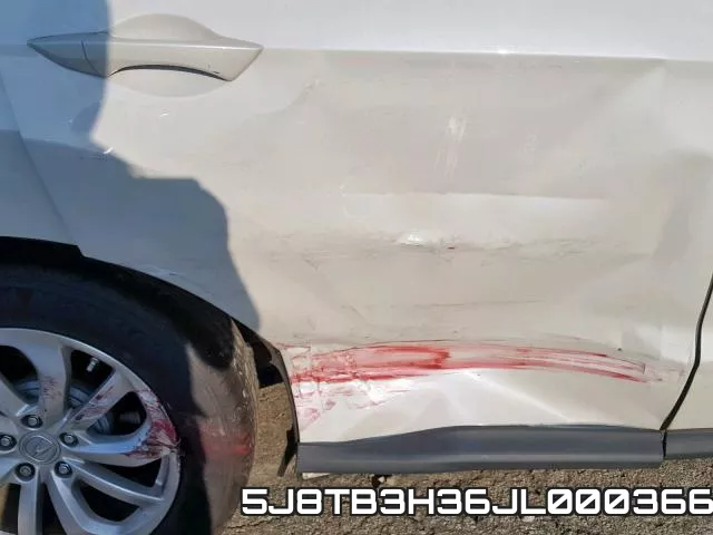 5J8TB3H36JL000366 фото 10
