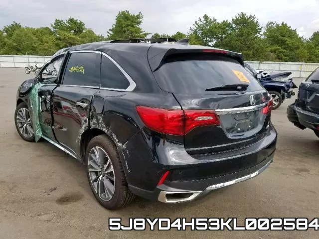 5J8YD4H53KL002584 фото 4