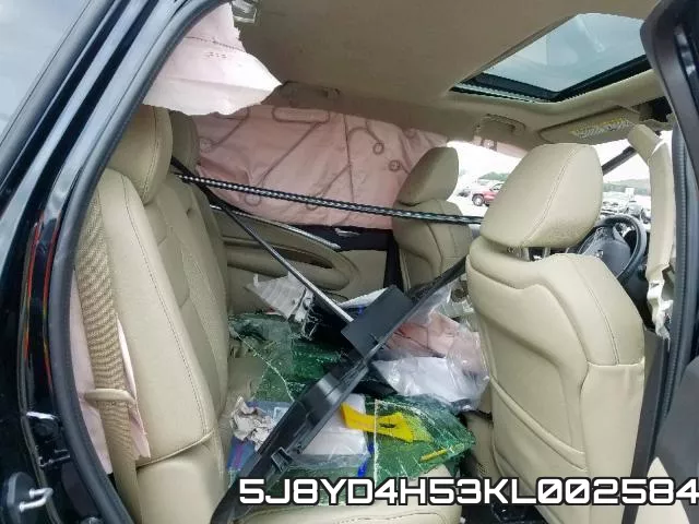 5J8YD4H53KL002584 фото 6