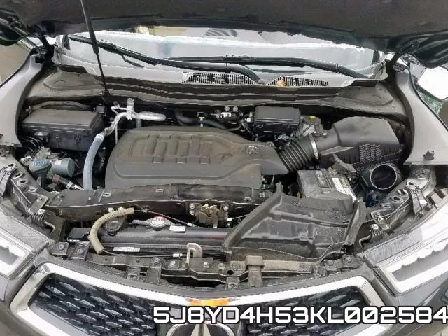 5J8YD4H53KL002584 фото 8
